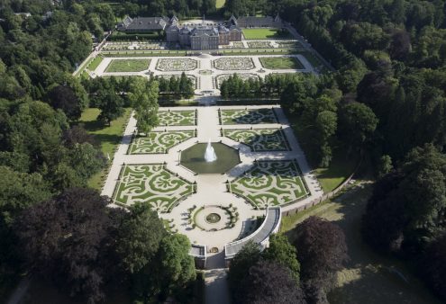 Lezingencyclus Oranje Groen: Stadhouders 18de eeuw + Lodewijk Napoleon Lezingencyclus Oranje Groen: Stadhouders 18de eeuw + Lodewijk Napoleon