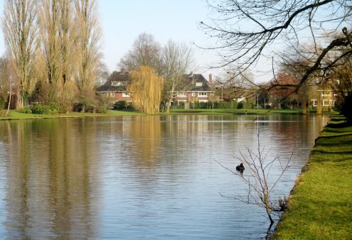 NTs vraagt Gooise Meren om cultuurhistorisch onderzoek NTs vraagt Gooise Meren om cultuurhistorisch onderzoek