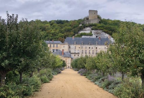 NTs-EXCURSIE FRANKRIJK 15 TOT EN MET 21 MEI 2023 NTs-EXCURSIE FRANKRIJK 15 TOT EN MET 21 MEI 2023