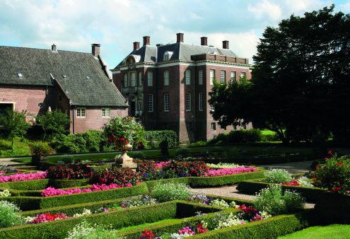 Dag van het Kasteel 2025
