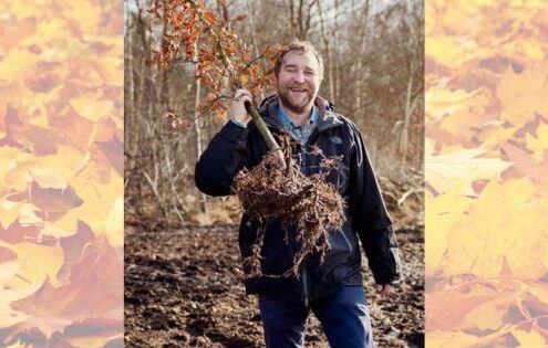 In memoriam Ronald van Immerseel (1971 – 2024)