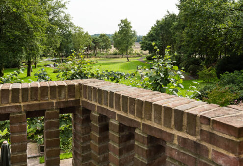 Bijenschans Hilversum: NTs maakt bezwaar Bijenschans Hilversum: NTs maakt bezwaar