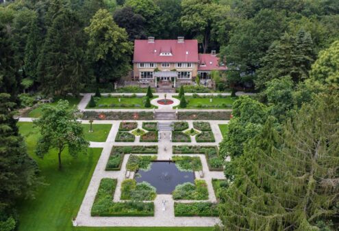 Landgoed Nardinclant, Laren (NH)