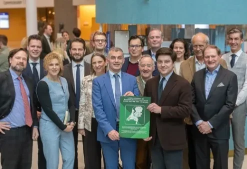 NTs steunt petitie Landgoederen en buitenplaatsen in gevaar door nieuwe box 3-stelsel