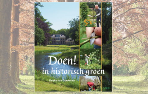 Nieuw handboek voor vrijwilligers gepresenteerd